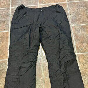 ~~RAWIK UNISEX XXL Insulated Ski Pants Ski Snowboard Snow Pants..VGUC!!!